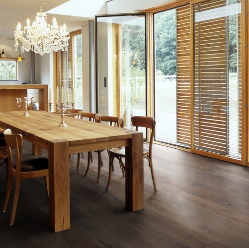 Паркетная доска Solidfloor Абиск 1194937 - Вид №23