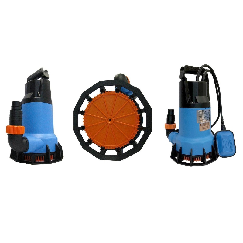 Насос ДРЕНАЖНИК Джилекс 550/14 5151JLX - Вид №1