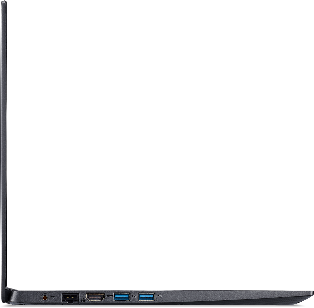 NX.EGAER.00U extensa ex215-22g-r956 15.6"(1920x1080)/amd ryzen 3 3250u(2.6ghz)/16384mb/512ssdgb/nodvd/ext:amd radeon 625(2048mb)/cam/bt/wifi/war 1y/1.9kg/black/w10 Acer Santreyd  - Вид №6