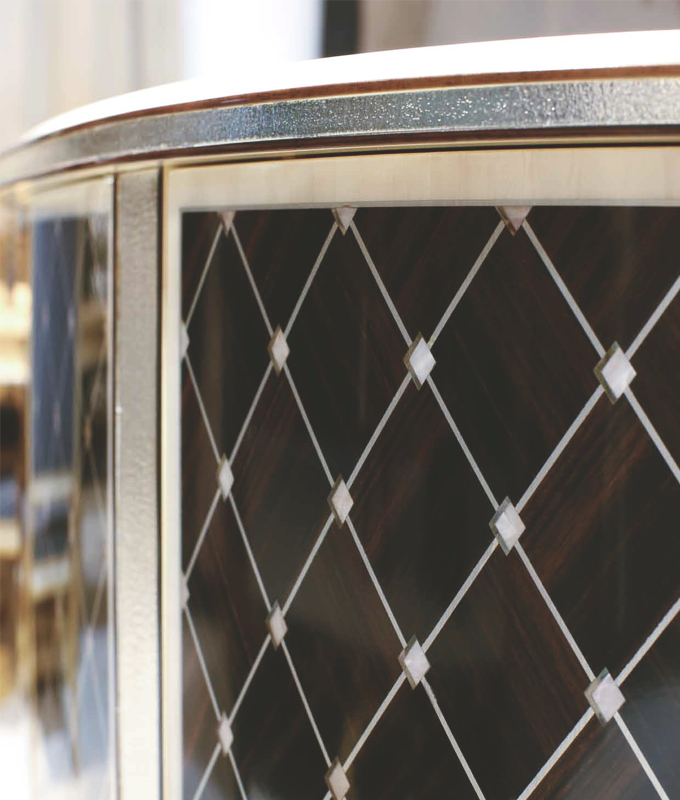 Комод  CEPPI 3258  - Вид №2