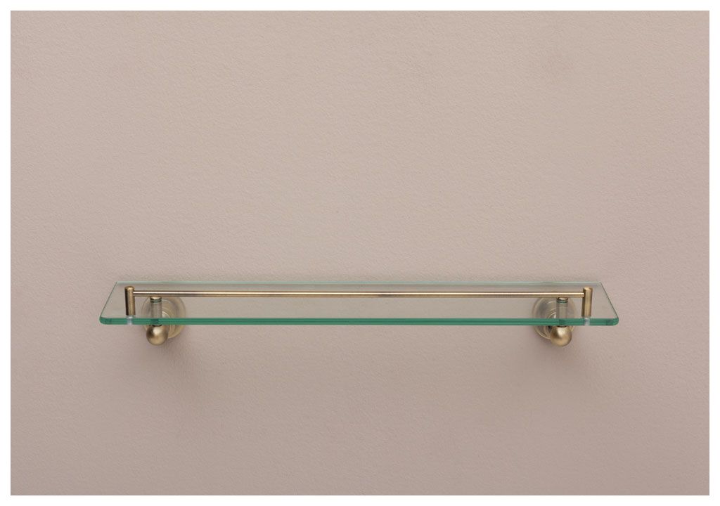 Полочка Aquanet 3887 (52 см)  - Вид №2