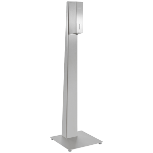 727830 Стойка станции гигиены модели PP102e-7S WAGNER_EWAR