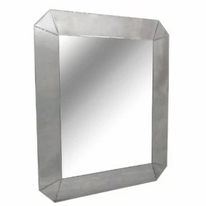 Зеркало настенное квадратное Antique Edged PUSHA ДИЗАЙНЕРСКИЕ 062577 Зеркальный