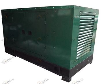 Газовый генератор REG G76-3-RE-LS с АВР sun-id-1033296