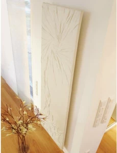 Cinier Настенный панельный радиатор olycale® Contemporain