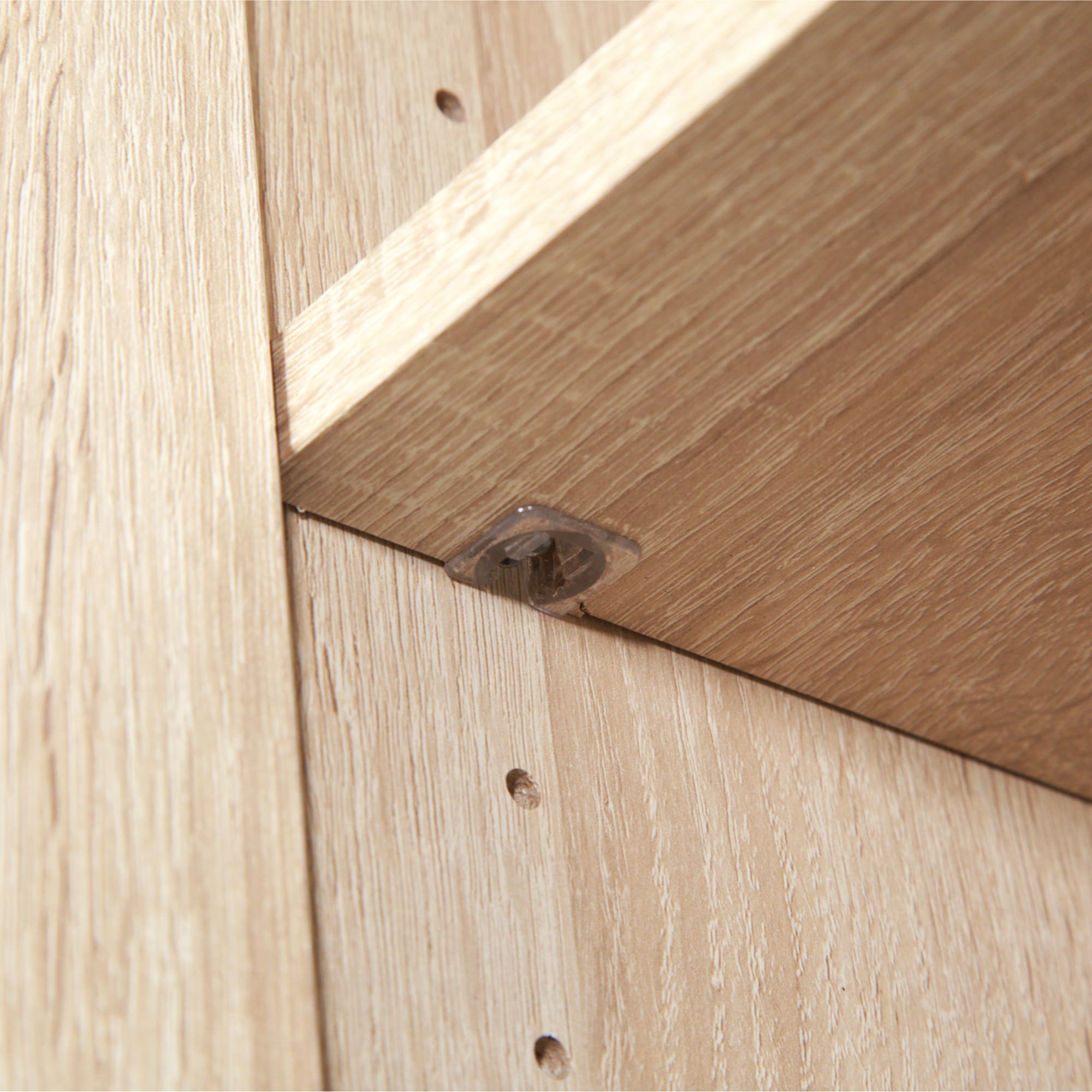 18662918 Полка для шкафа Лион 41.2x56.7 см 2 шт Santreyd  - Вид №3