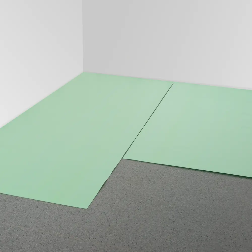 ISOLON EcoHeat: Подложка под ламинат с шумоизоляцией 2 мм 82008698 STLM-0017167 - Вид №6