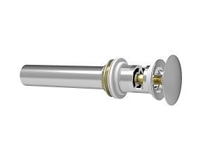 Слив для умывальника