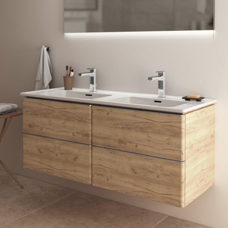 T300501 Раковина 124 см Ideal Standard STRADA II - Вид №11