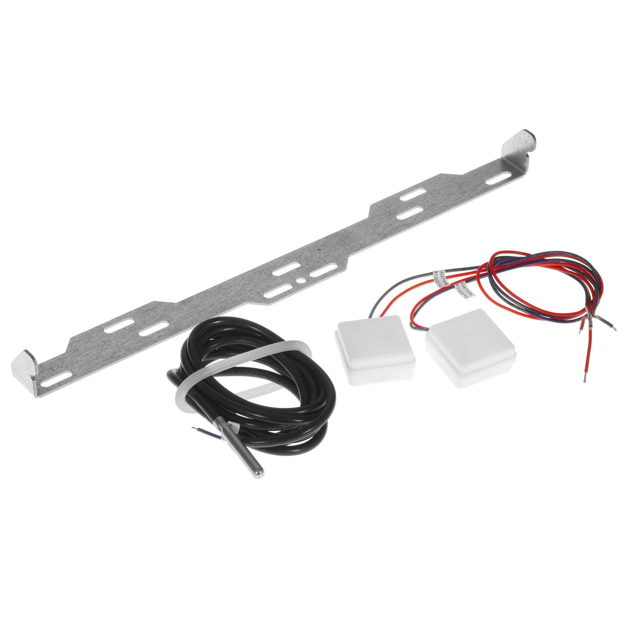 5317109 Электрический котел Baxi Ampera 24 24 кВт STDN-0145359 - Вид №7