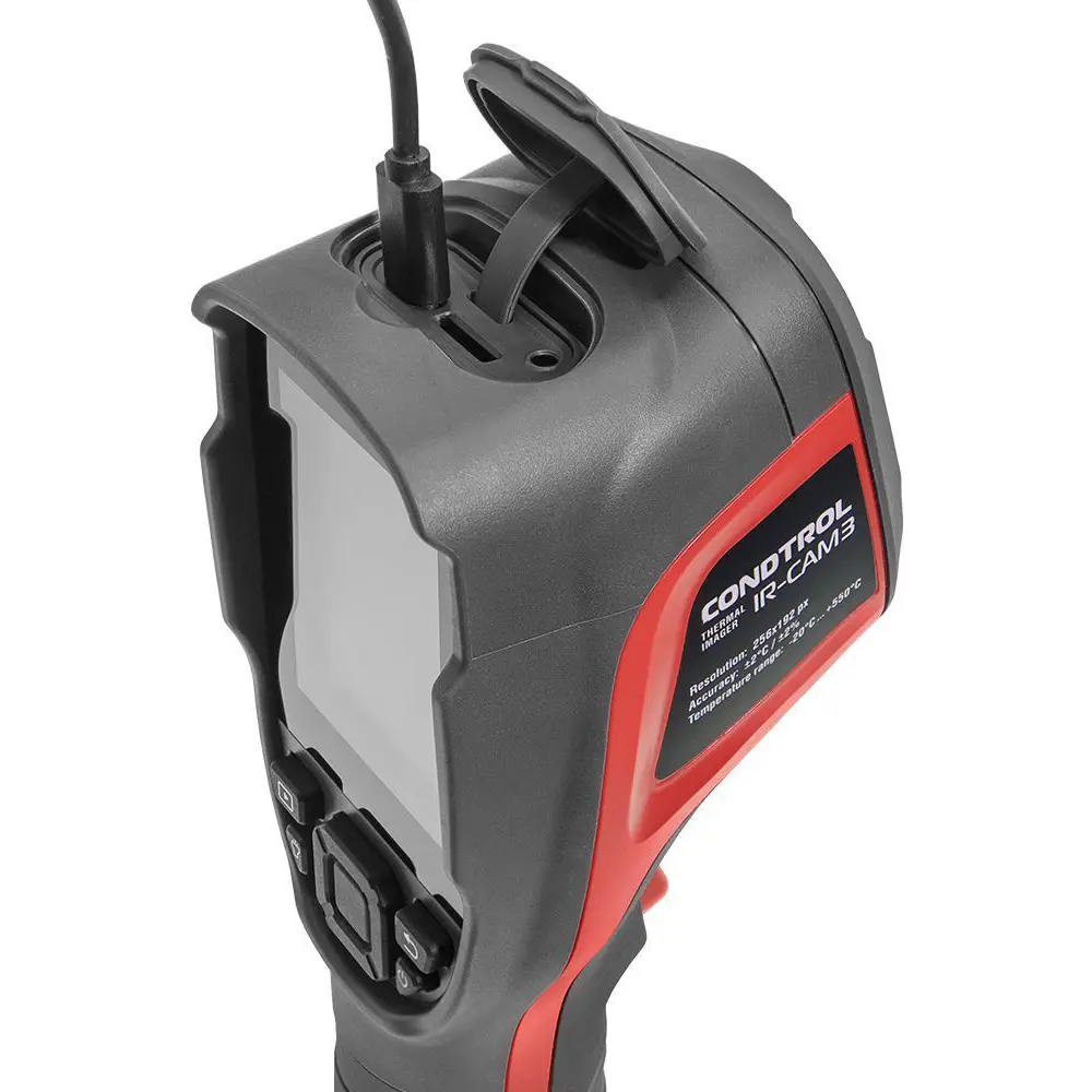 Тепловизор Condtrol IR-CAM 3 STLM-2024054 - Вид №4