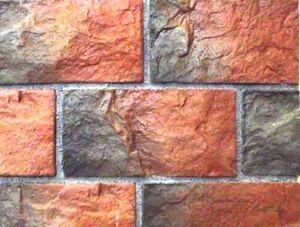 Старинный камень 0800 искусственный камень 14х21