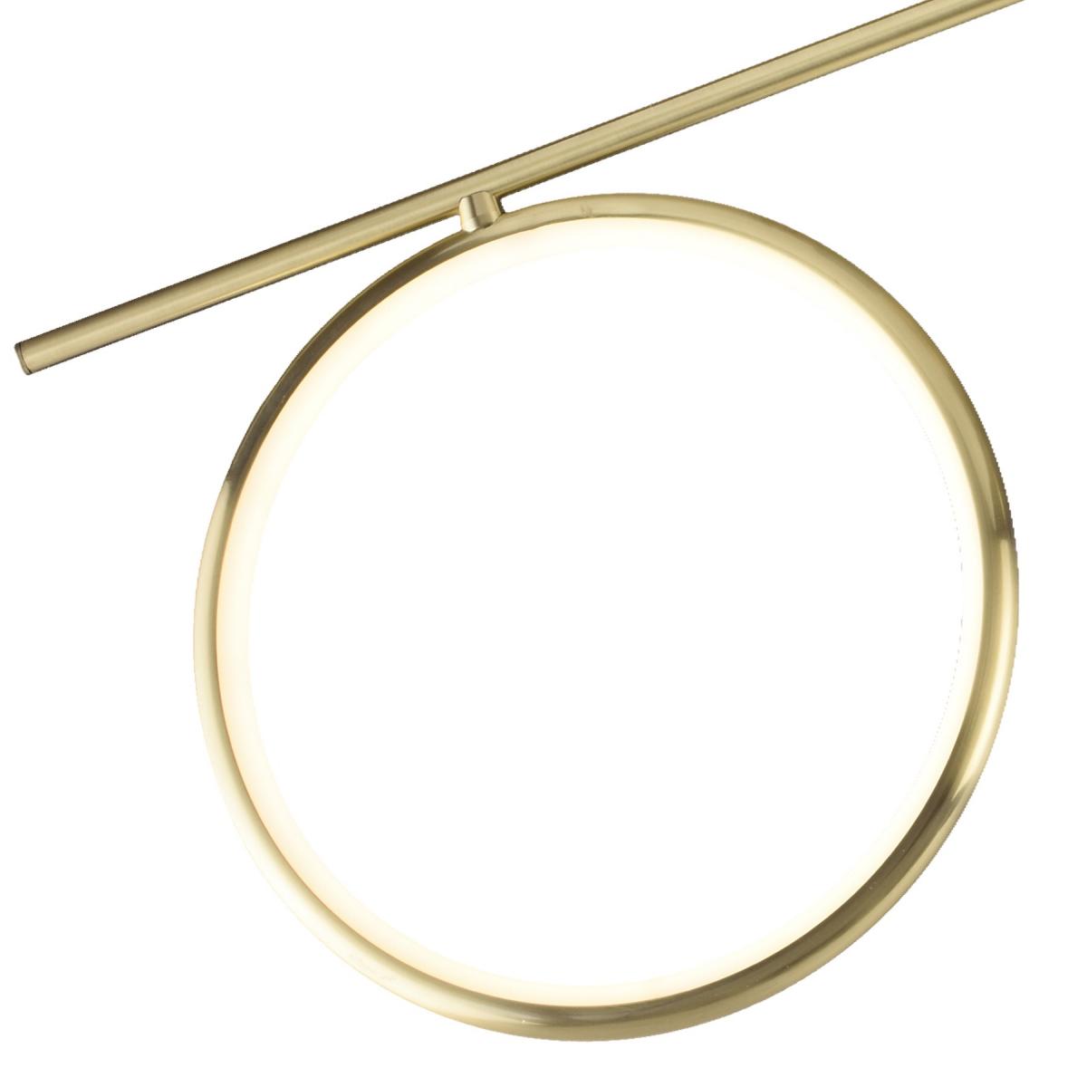 074040 Люстра 4L 6580 Mantra Olimpia - Вид №4