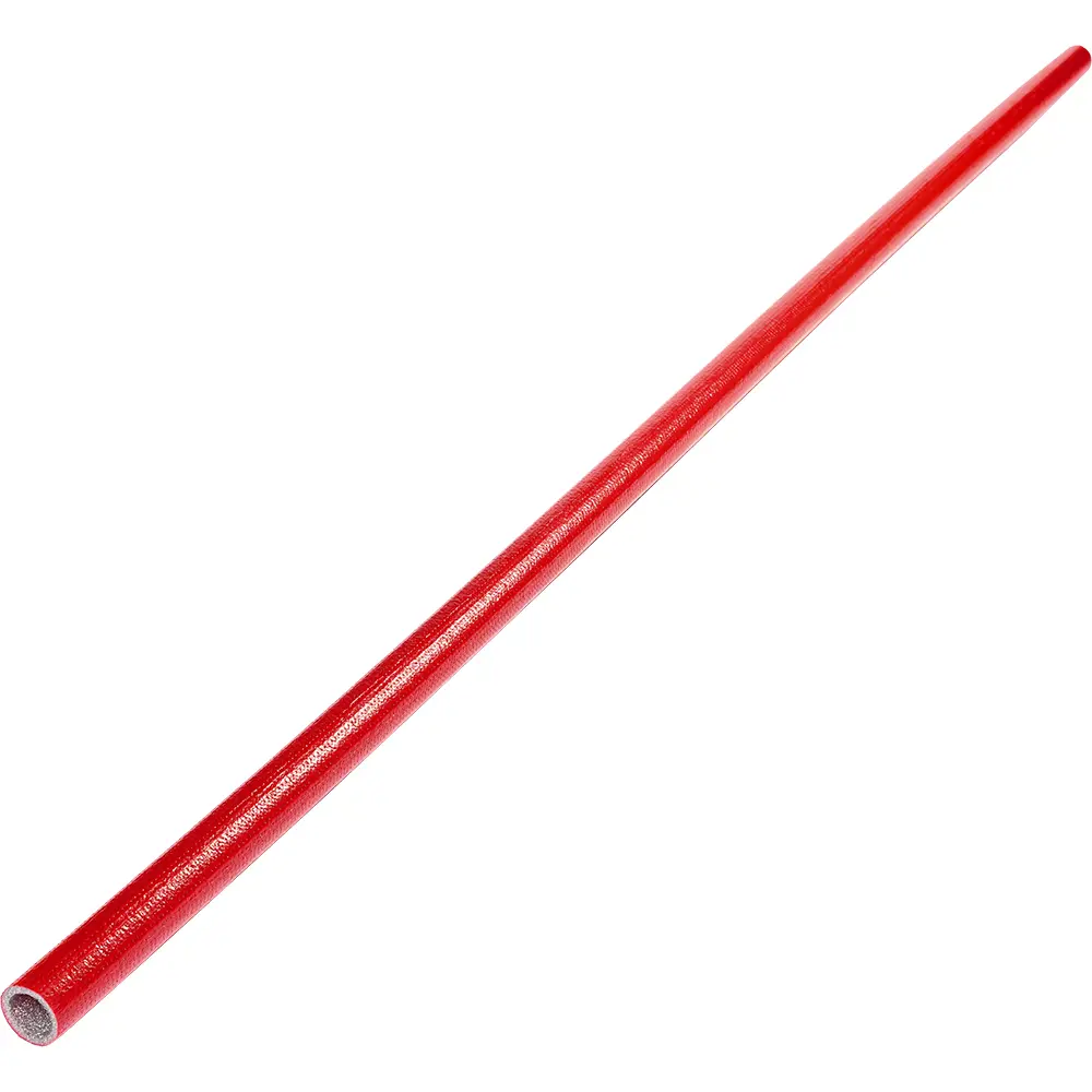 Теплоизоляционная трубка K-Flex PE Compact Red ø15x9 мм 200 см вспененный полиуретан STLM-2035809 - Вид №2