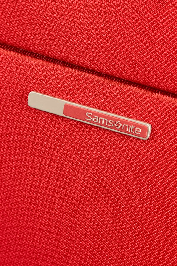 38N-00002 Чемодан 38N*002 Upright 55 Samsonite Base Boost  - Вид №8