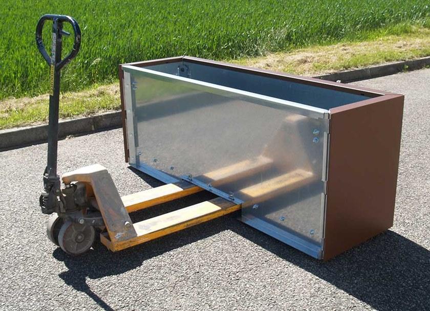 IMAGE'IN Сеялка со съемными накладками sun-id-1418133 - Вид №8