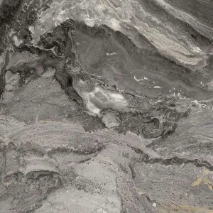 Столешница кухонная Рашчер 120x60x3.8 см KONSENSA ДСП цвет серый 89397018 STLM-2027991