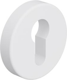 306.23PBKN Ключ-розетка, короткие кулачки HEWI System 111 | Polyamid  - Вид №4