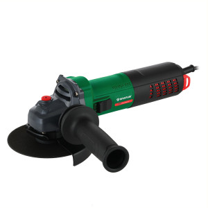 Углошлифовальная машина (УШМ) STATUS SA125BLE 9133925