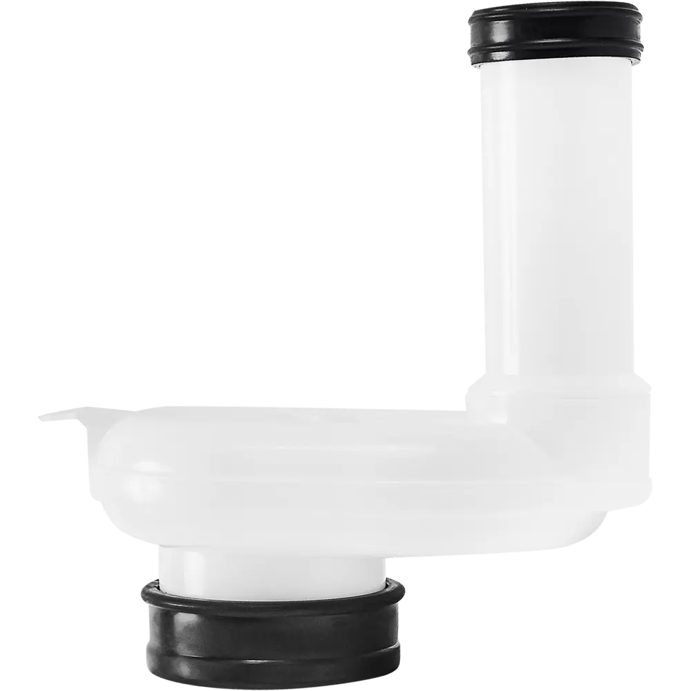 Сифон Orio для писсуара с горизонтальным сливом D50 мм 82894923 STLM-0037683 - Вид №2