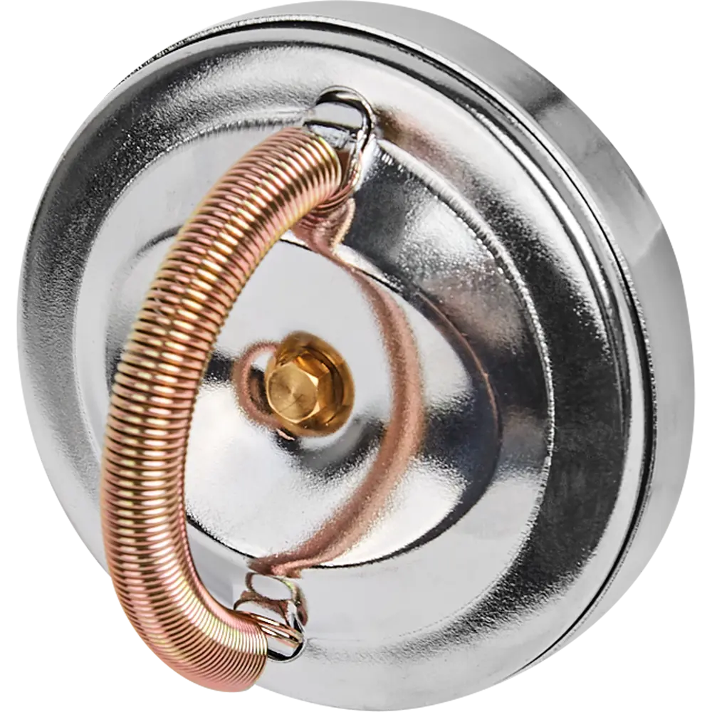 88041505 Термометр накладной 120 С 1/2" шток 20 мм STLM-0805489 Santreyd  - Вид №1