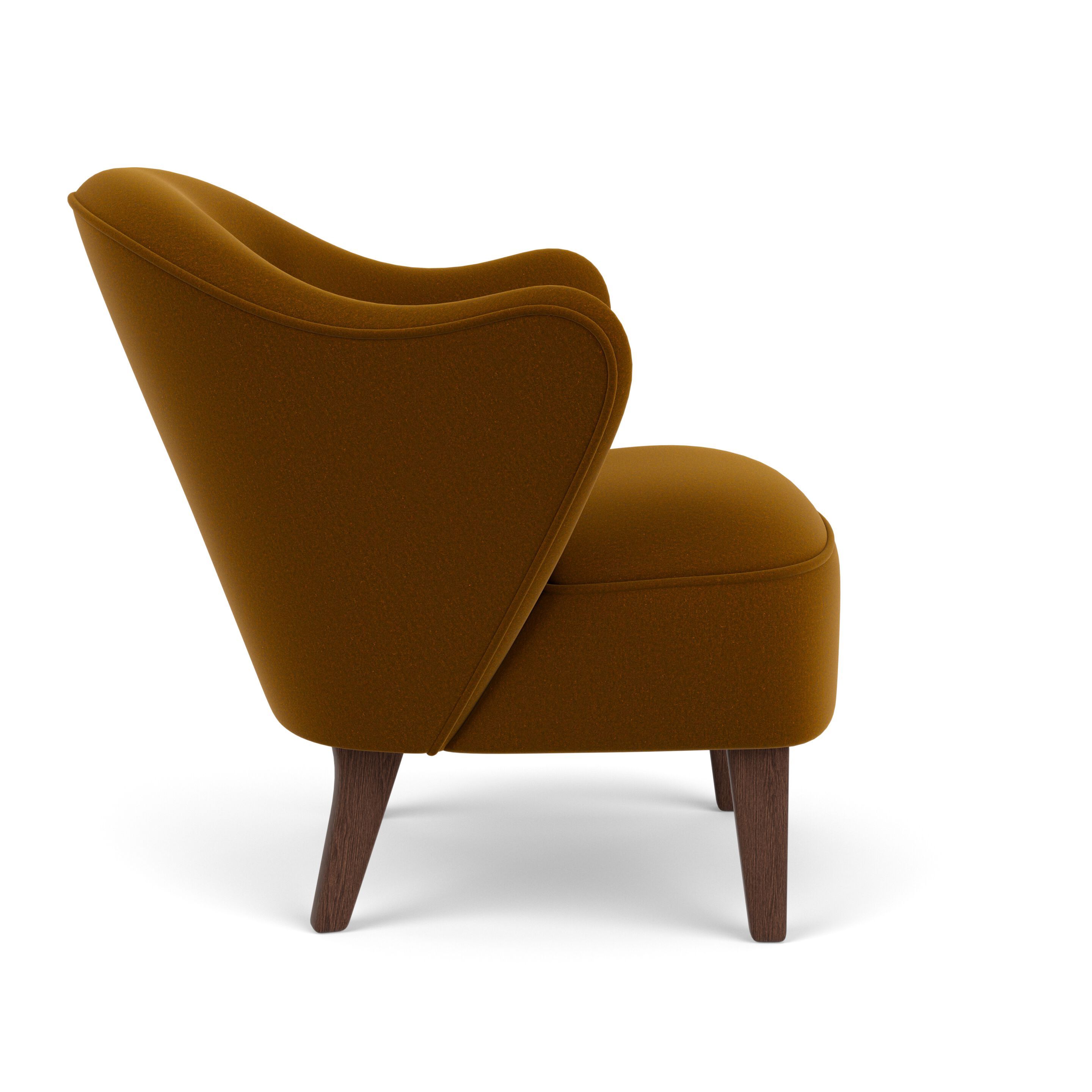 Тканевое кресло с подлокотниками Audo Copenhagen Ingeborg ARCH-00138420 - Вид №43