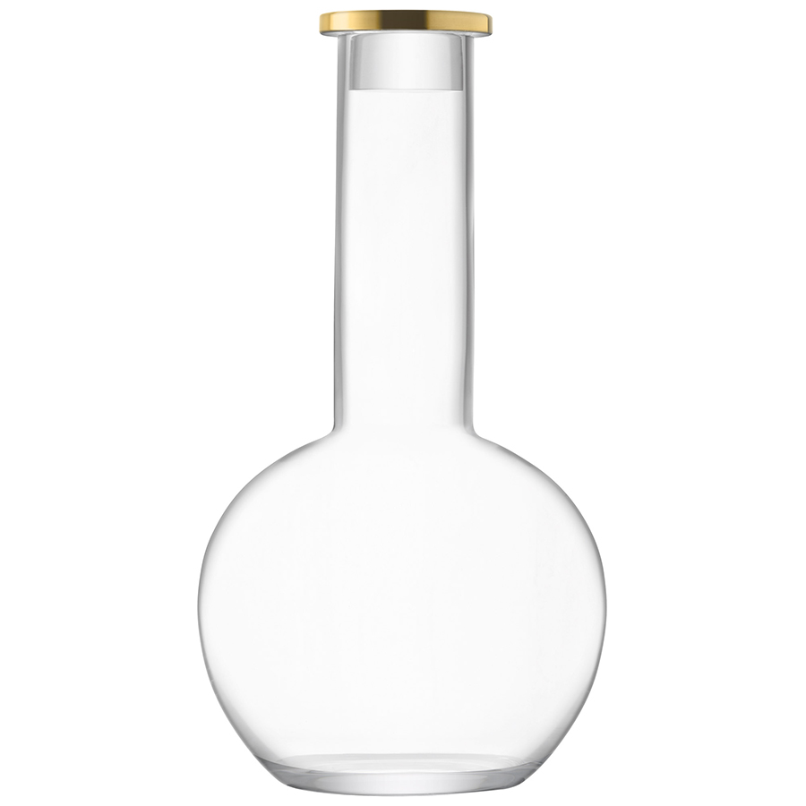 G1715-54-943 Декантер для вина Стекляный LSA International Великобритания 