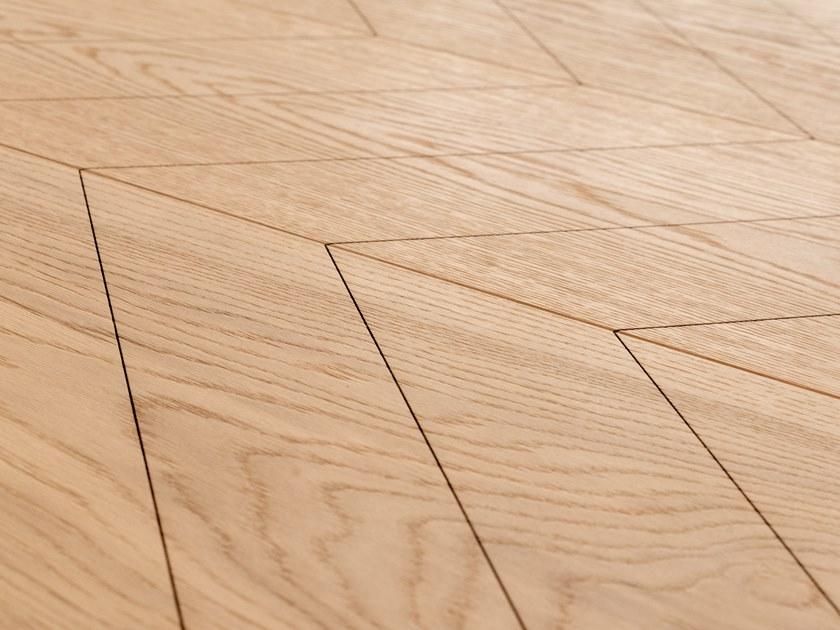 mafi Дубовый пол Carving C019 bkw - Вид №6