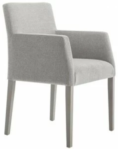 Palma Мягкое кресло с подлокотниками Miss 49sr.i4