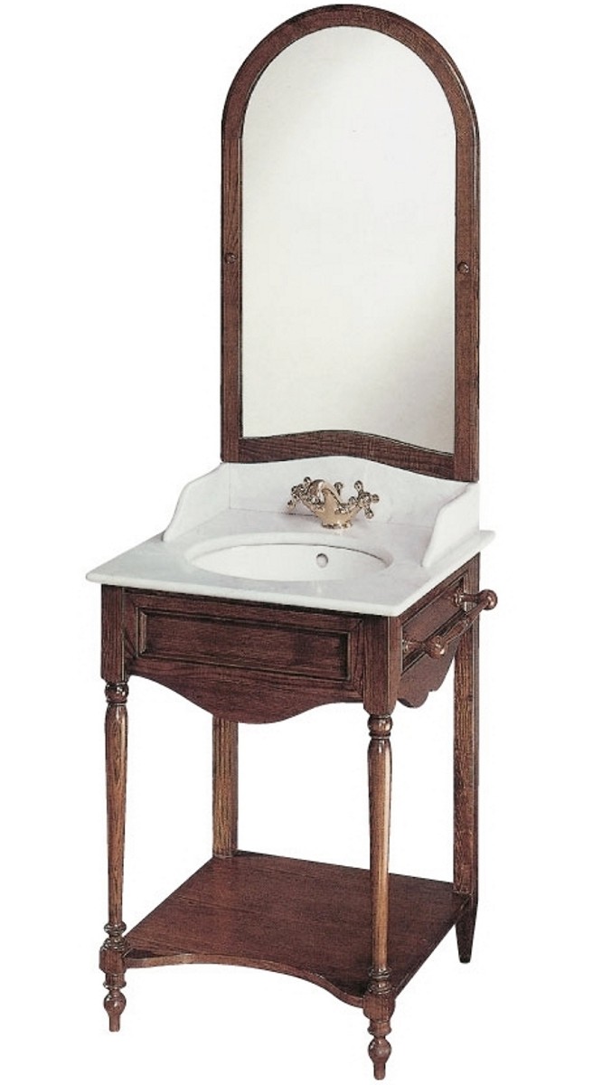 4448 Mobile bagno Bianchini&Capponi TOSCANA OTTOCENTO Bianchini Capponi 