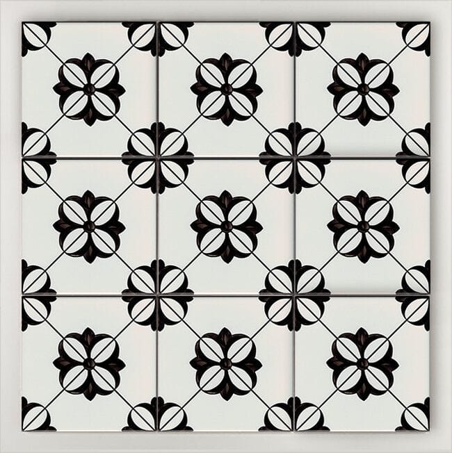 Пол / покрытие ручной работы La Riggiola традиция ARCH-00137860 - Вид №1