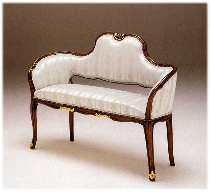 Софа 274 FRATELLI RADICE 55120050020 