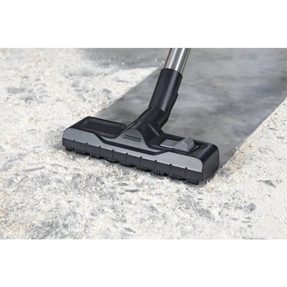 Универсальная насадка для влажной/сухой уборки Karcher 19761406 STLM-2027140  - Вид №3