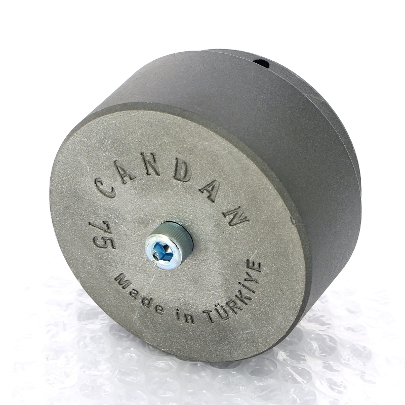 Насадка ProAqua 75 мм для сварки PPR-труб PRO AQUA PA51020 - Вид №3