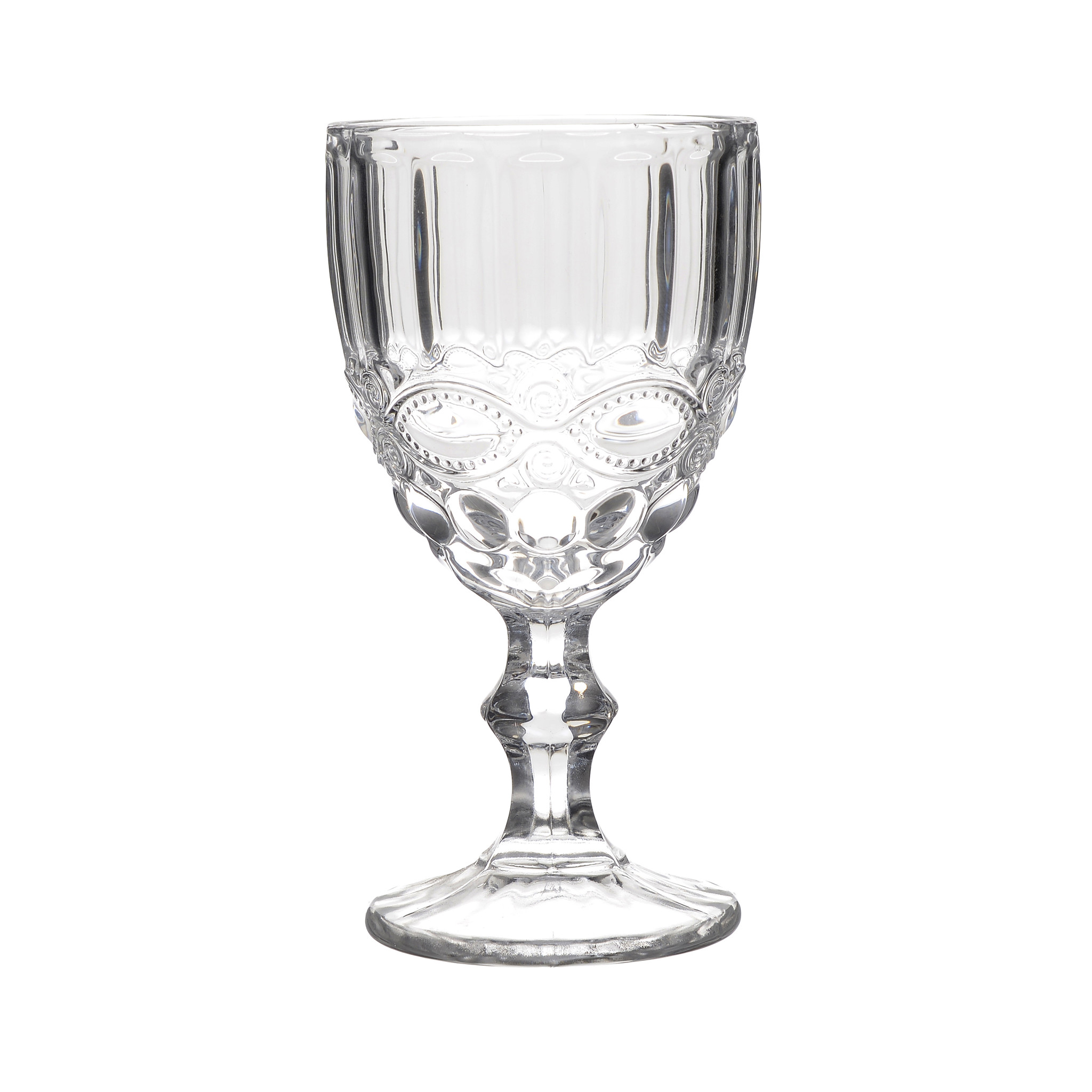 3860896.0025 бокал, набор 6 шт TO4ROOMS  - Вид №1