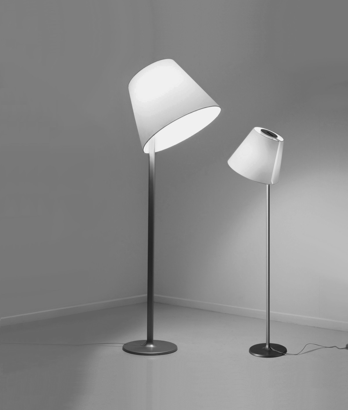 торшер Artemide Melampo terra 0123010A 64272 - Вид №6
