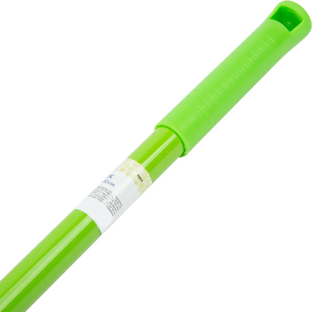 Santreyd: Пластиковый черенок 130 см для швабры с регулируемой длиной 84589974 STLM-0052539 - Вид №2