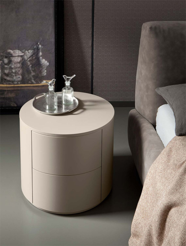 Тумбочка CIRCLE ROSSETTO ARMOBIL 205000 