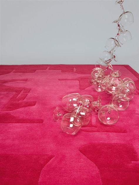 NOW Carpets Шерстяной ковер  Iv-01  - Вид №1