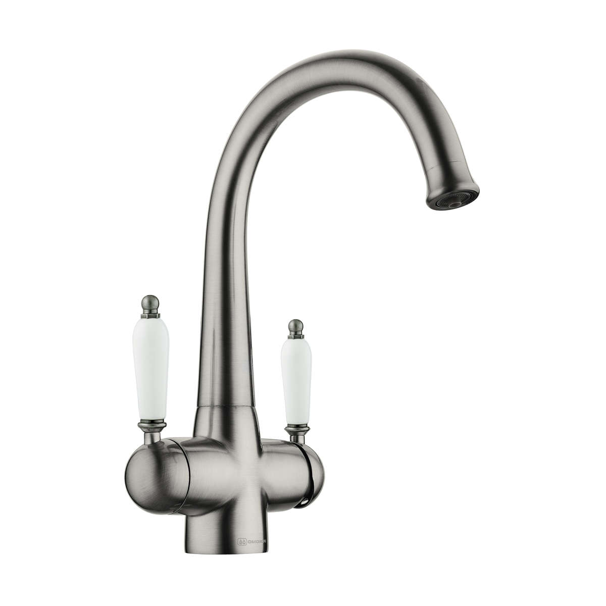 Смеситель для кухни Okinawa 2-SI OMOIKIRI 4994255