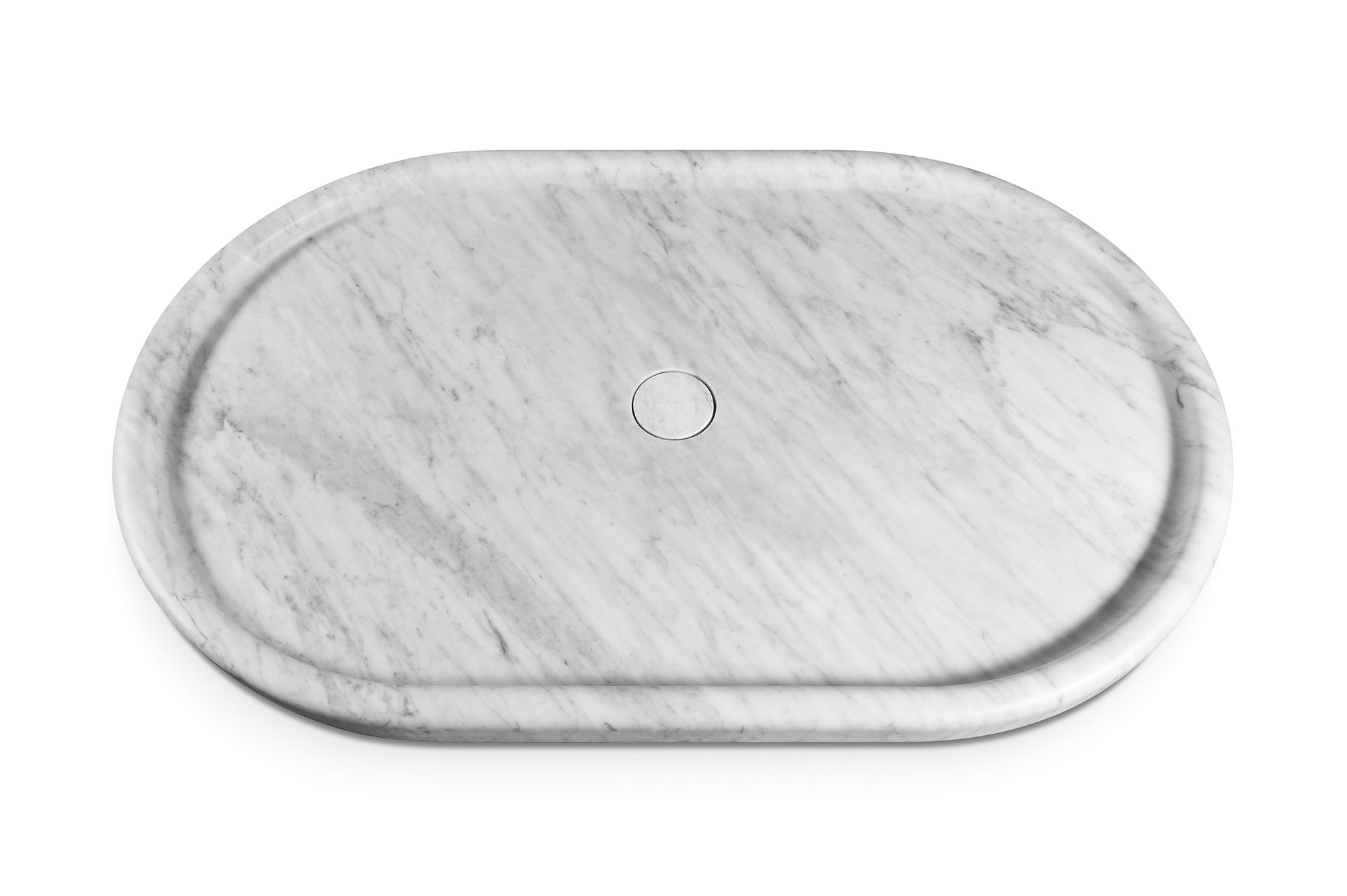 Мраморный поддон для душа Salvatori Balnea ARCH-00114348 - Вид №2