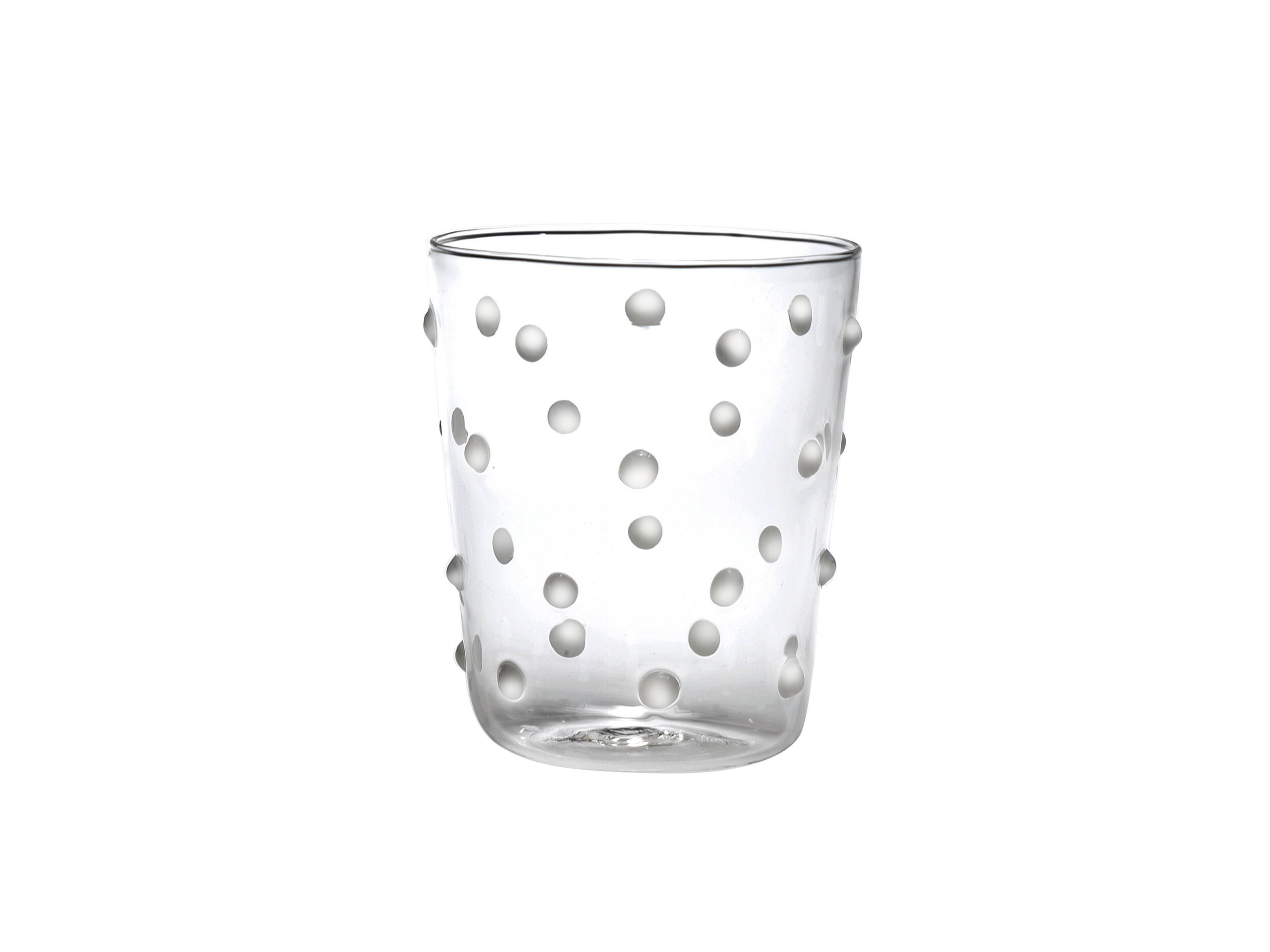 Стакан для воды Zafferano Party ARCH-00112953 - Вид №4