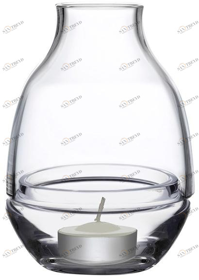 NUDE Хрустальный подсвечник Eden sun-id-1496988