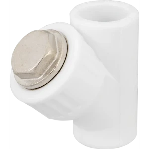 Фильтр косой Valfex 25 мм ВР полипропилен 82194990 STLM-2183557