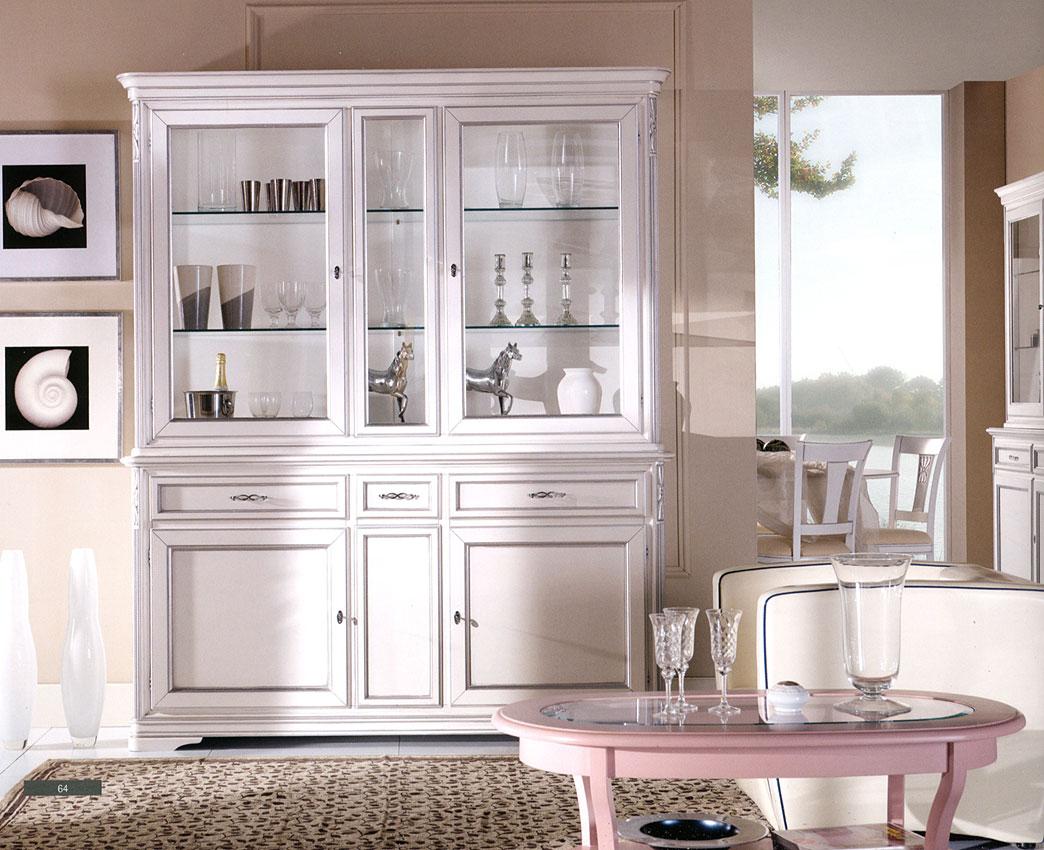 Витрина  BTC INTERNATIONAL M 0071 Melograno