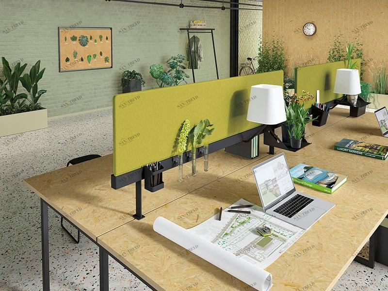 Manade Модульная тканевая перегородка стола New port sun-id-1350217