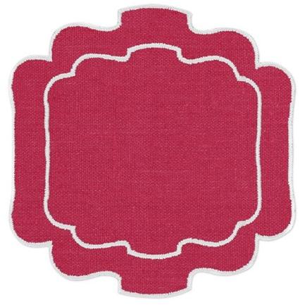 La Gallina Matta Льняная подставка Parentesi 800 sun-id-1426988 - Вид №9