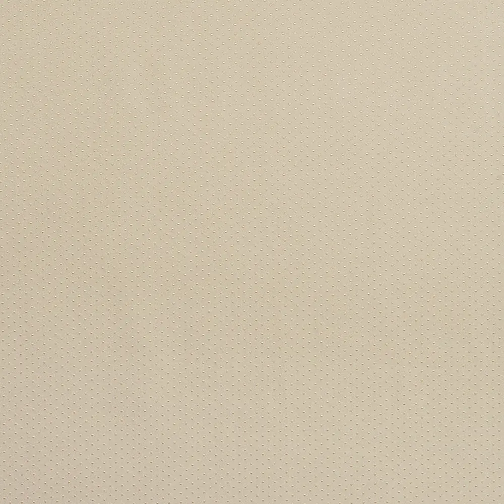 Ткань жаккард «Горошек» ширина 280 см цвет бежевый ТОРГОВЫЙ ДОМ ТЕКСТИЛЬ STLM-2209895 - Вид №1