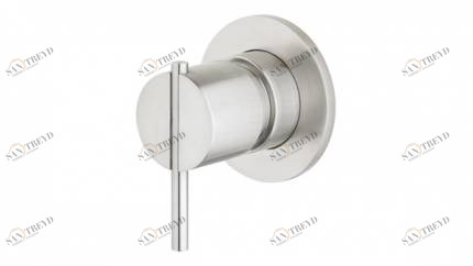 T4.43BF12 Запорны кран маховик Waterrevolution Line S22 Water Evolution 