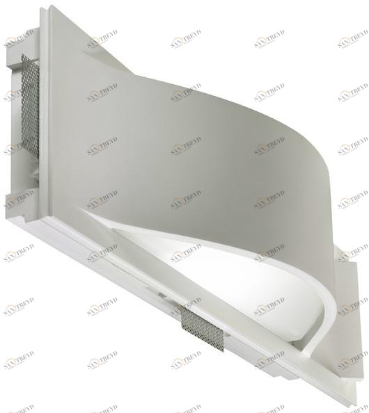 Buzzi & Buzzi Настенный светильник из aircoral® sun-id-1426429